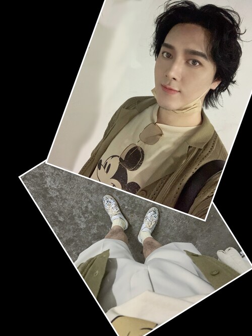 Xzyさんのコーディネート