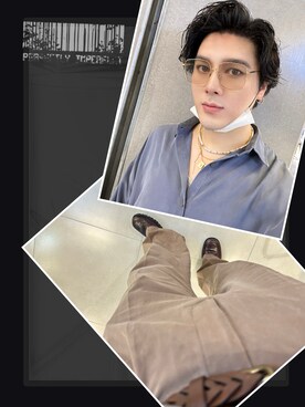 Xzyさんのコーディネート