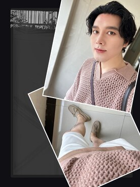Xzyさんのコーディネート