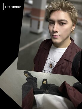 Xzyさんのコーディネート