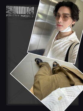 Xzyさんのコーディネート