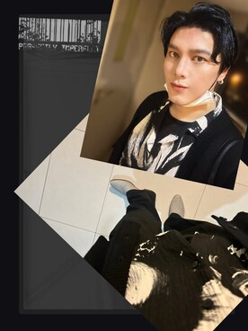 Xzyさんのコーディネート