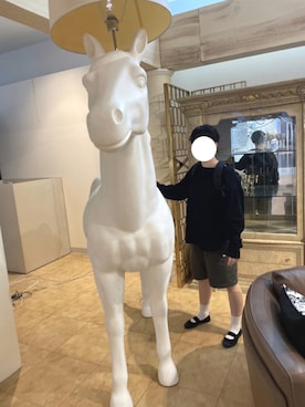 夏生まれさん（レディース・166cm）の秋コーディネート