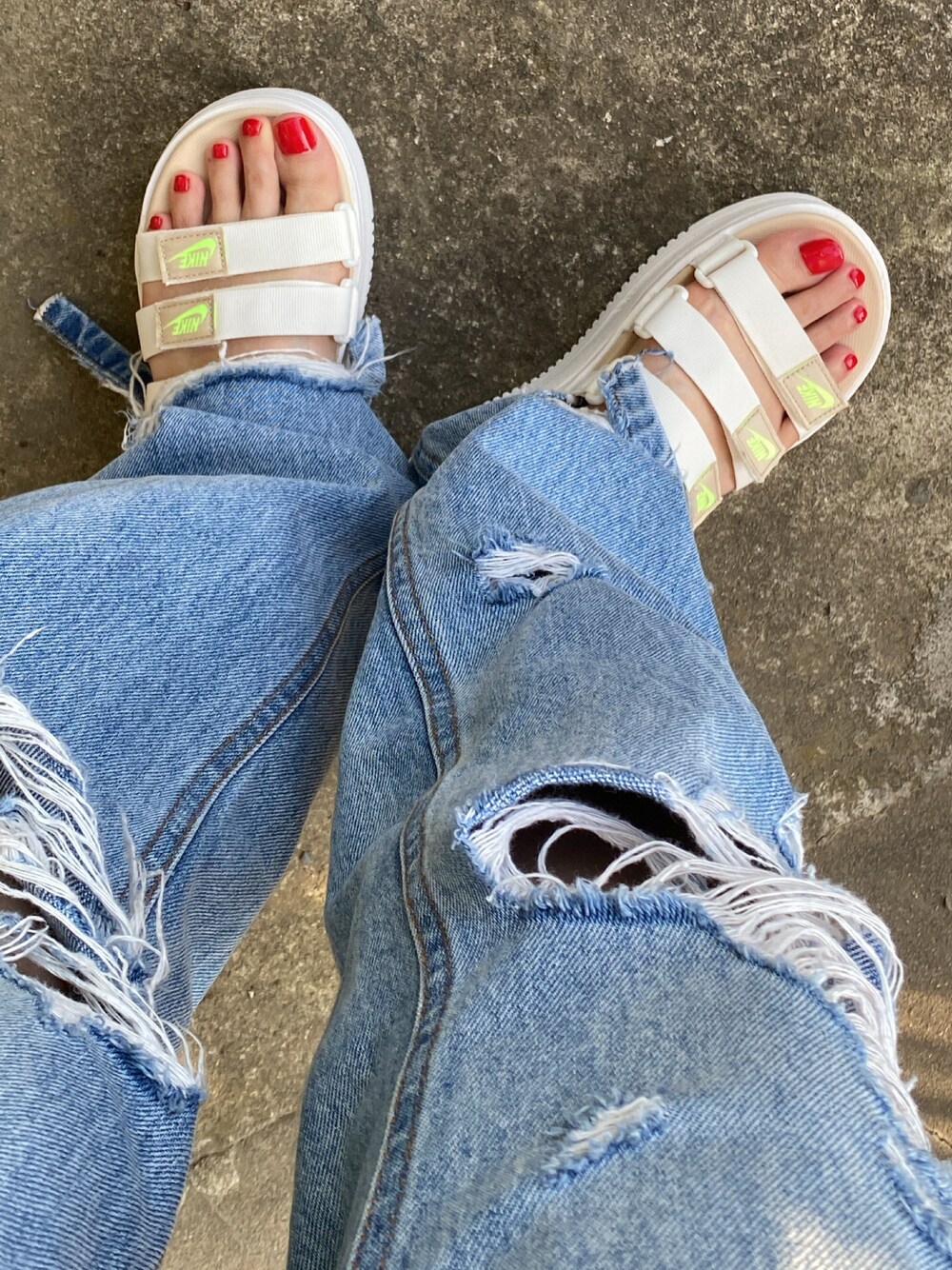 29cm NIKE ICONIC CLASSIC SANDAL ナイキ　新品 レディース 【NIKE】 ナイキ W ICON CLASSIC SANDAL ウィメンズ