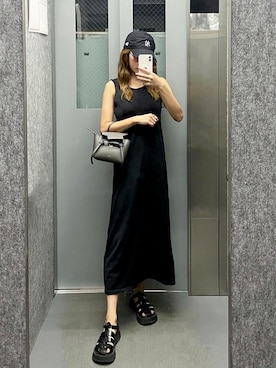 ゆりしょんさんのコーディネート