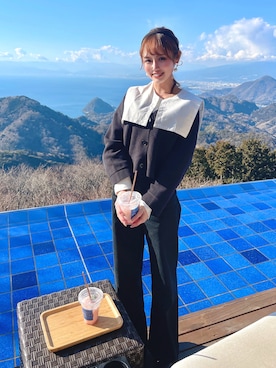 ゆりしょんさんのコーディネート