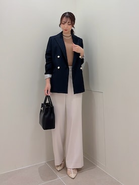 misakiさんのコーディネート