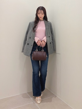 misakiさんのコーディネート
