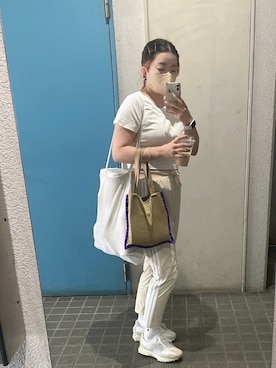 ponさんのコーディネート