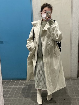 ponさんのコーディネート