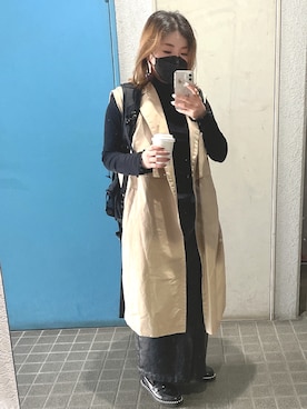 ponさんのコーディネート