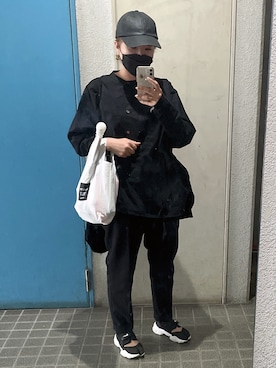ponさんのコーディネート