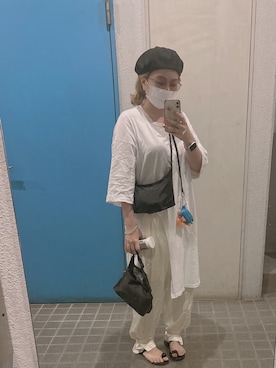 ponさんのコーディネート