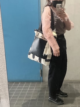 ponさんのコーディネート