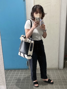 ponさんのコーディネート