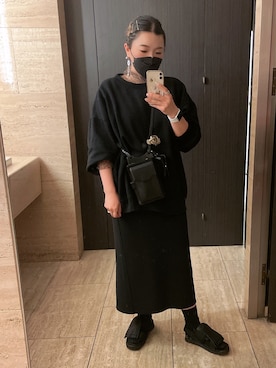 ponさんのコーディネート