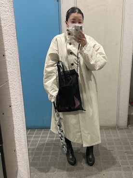 ponさんのコーディネート