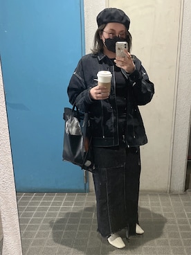 ponさんのコーディネート