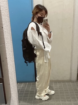 ponさんのコーディネート