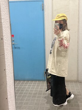 ponさんのコーディネート