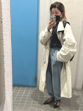 ponさんのコーディネート