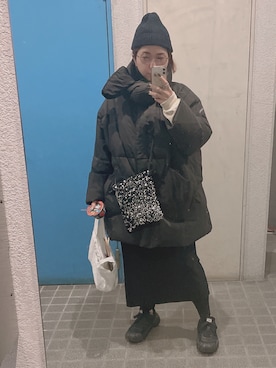 ponさんのコーディネート