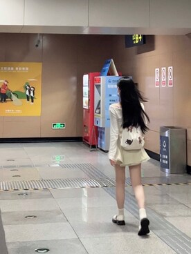 17hugさんのコーディネート