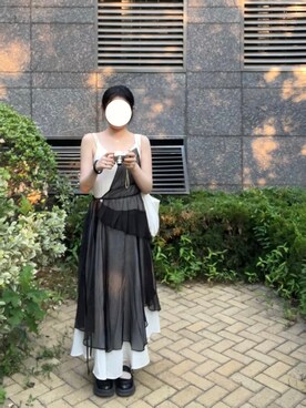 17hugさんのコーディネート