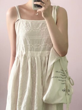 17hugさんのコーディネート