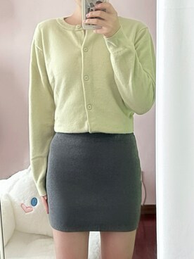 17hugさんのコーディネート