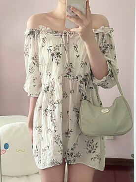 17hugさんのコーディネート