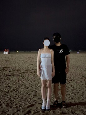 17hugさんのコーディネート