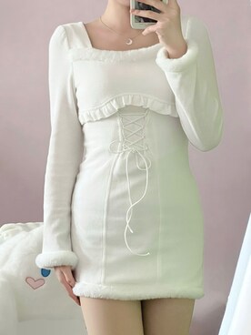 17hugさんのコーディネート