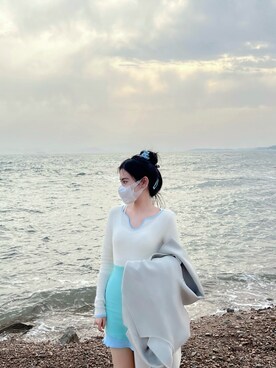 17hugさんのコーディネート