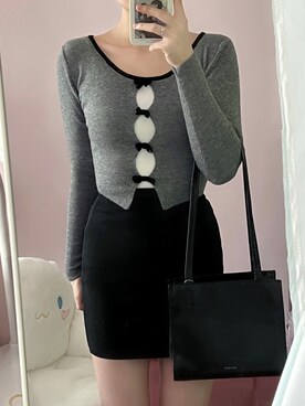 17hugさんのコーディネート