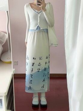 17hugさんのコーディネート