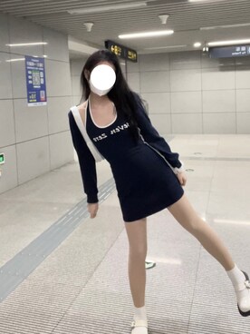 17hugさんのコーディネート