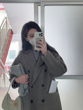 17hugさんのコーディネート