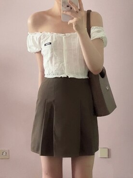 17hugさんのコーディネート