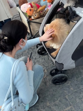 17hugさんのコーディネート