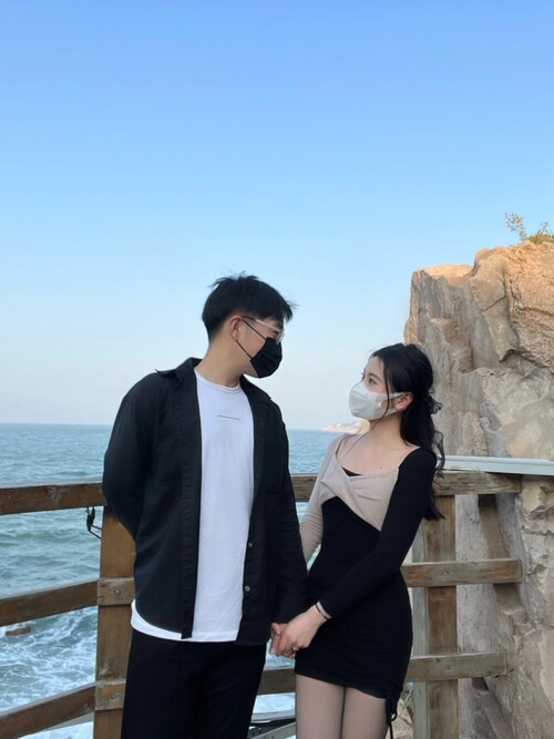 17hugさんのコーディネート