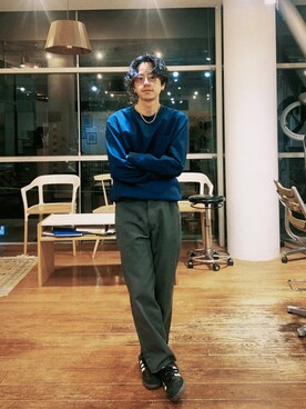 おが。さんのコーディネート