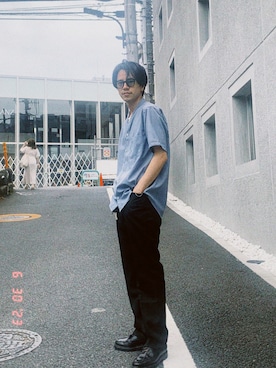 おが。さんのコーディネート