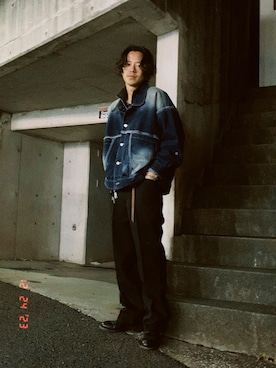 おが。さんのコーディネート