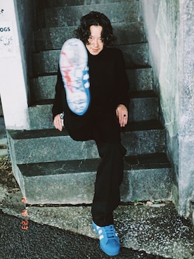 おが。さんのコーディネート