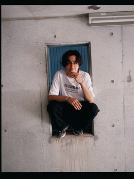 おが。さんのコーディネート