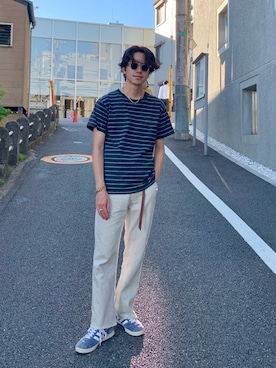 おが。さんのコーディネート