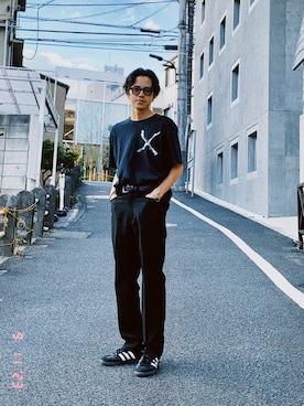 おが。さんのコーディネート