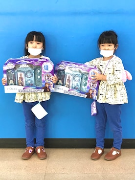 kikiさんのコーディネート