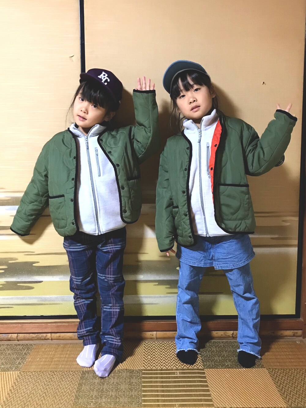 東京ディバンカー　東ディバ　デニムパンツ ゆりをっさん on X